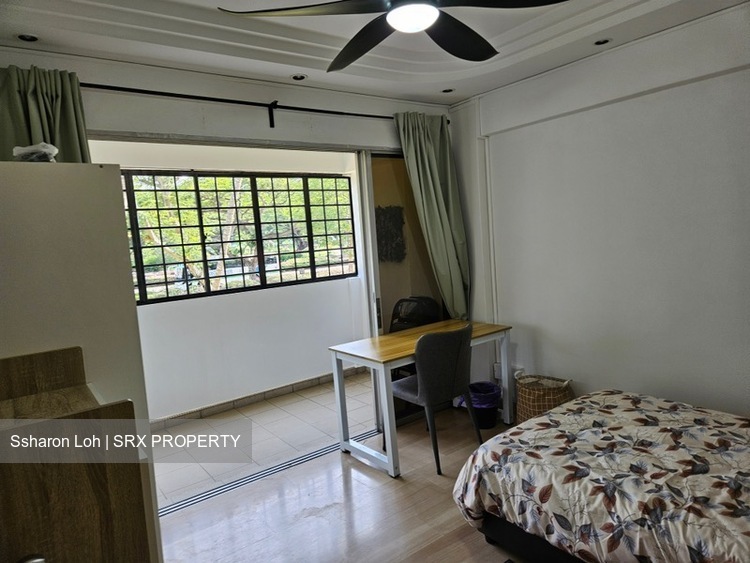 Lagoon View (D15), Apartment #537613921